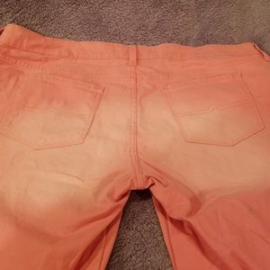 🆕 Arizona Bermuda Shorts Junior Size 19